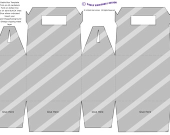 Gable Box Style 2