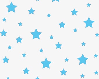 Blue Star Paper