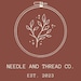 Owner of <a href='https://www.etsy.com/ca/shop/NeedleandThreadCoGB?ref=l2-about-shopname&from_page=listing' class='wt-text-link'>NeedleandThreadCoGB</a>