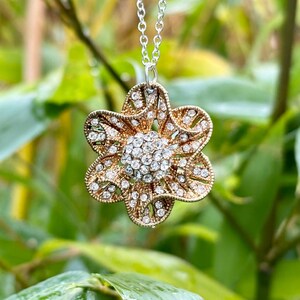 Repurposed jewelry hotsell
