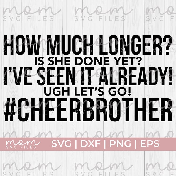 cheer brother svg|cheer bro svg|cheer mom svg|Cheerleader svg|cheer bow svg|cheer life svg|cheerleading svg|cheer squad svg|cheer svg