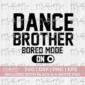 baile hermano svg png, baile hermano Svg Png, baile Svg Png, baile hermano modo aburrido en svg, baile hermano divertido svg, baile hermana Svg, bailando