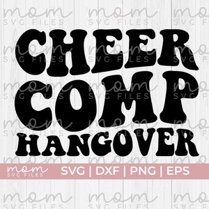 Cheer comp kater svg, cheer svg png, cheer comp svg, cheer coach svg, cheer moeder svg, cheer competitie svg, cheerleader svg