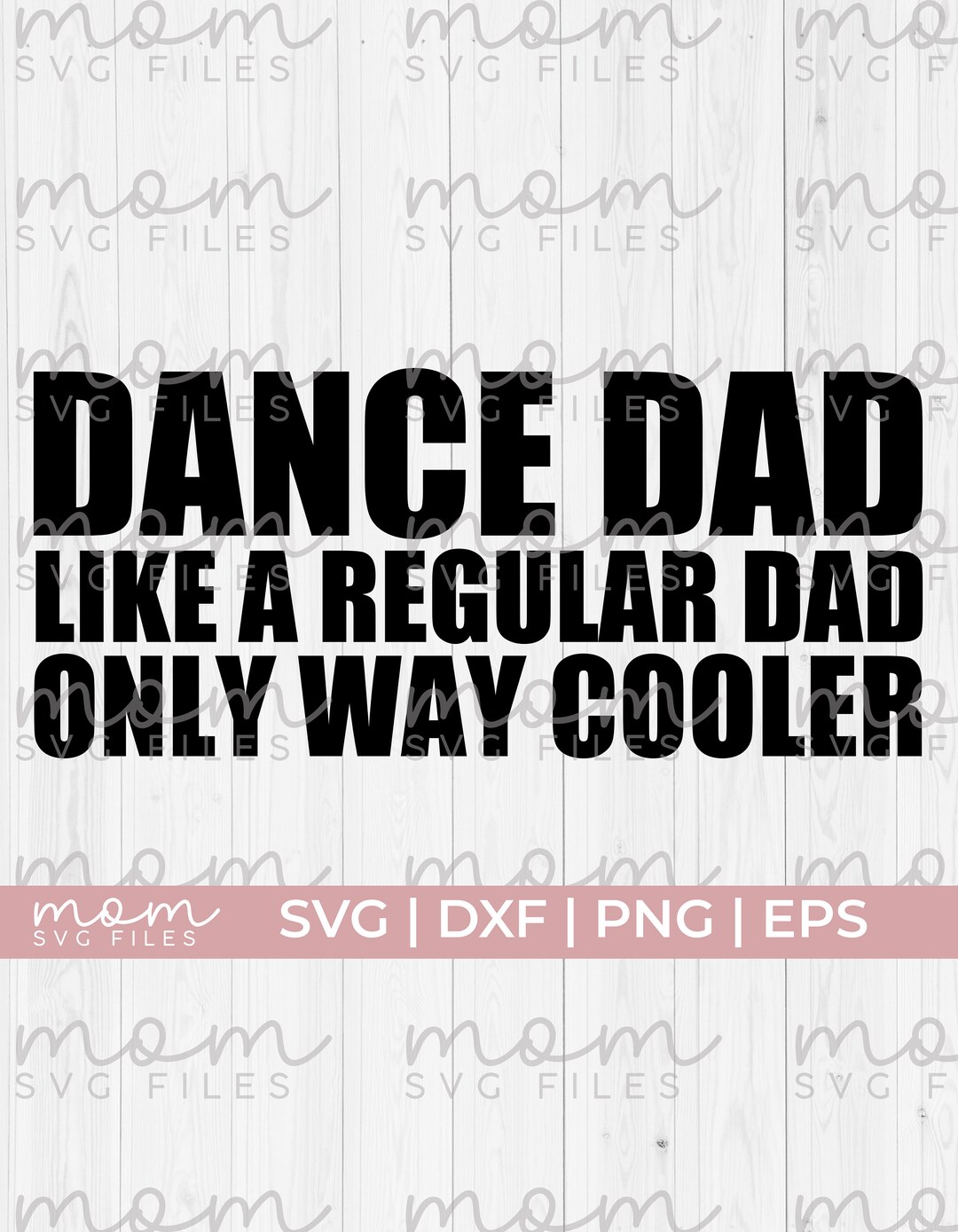 Funny Dance Dad Svg, Dance Dad Svg, Dance Dad Shirt Svg, Dance Svg