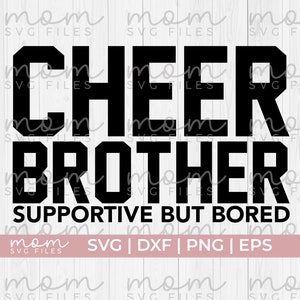 cheer brother svg|cheer bro svg|cheer mom svg| Cheerleader svg|cheer bow svg|cheer life svg|cheerleading svg|cheer squad svg|cheer svg