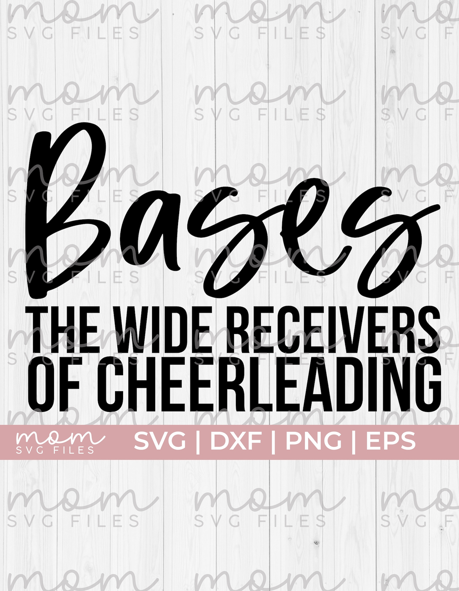 Base Svg Cheer Base Svg Base Cheerleading Svg Funny Cheer Etsy Australia