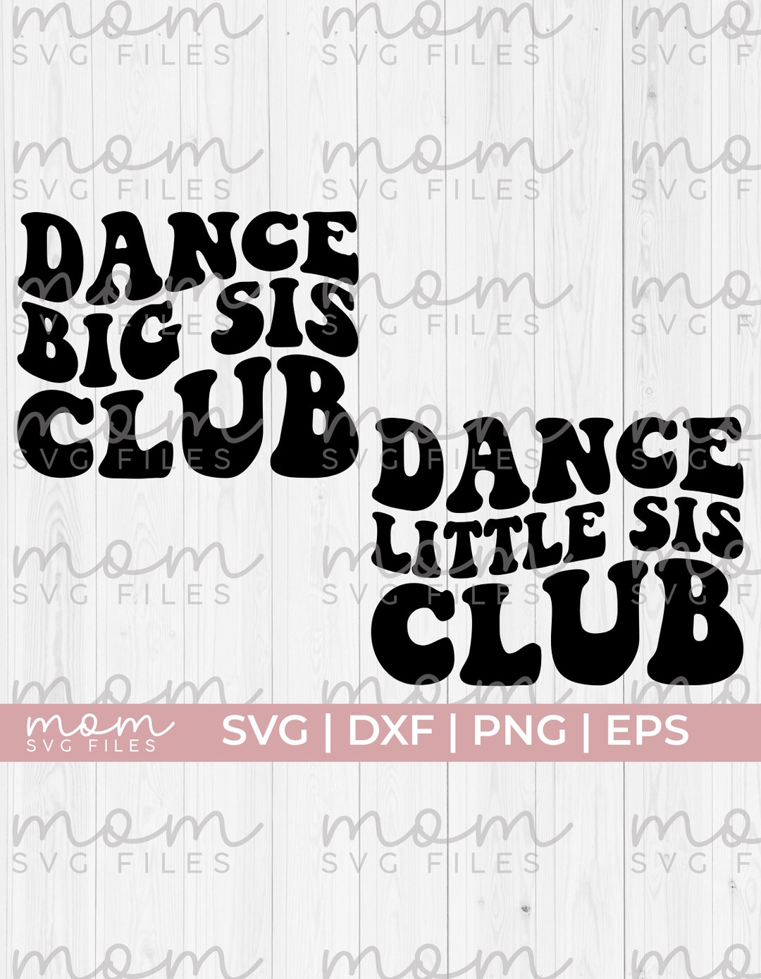 Dancer Sister Svg Dance Sis Svg Dancer Svg Dance Lover Svg - Etsy