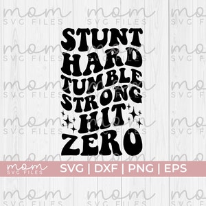 alegría svg, porristas svg, animadora svg, caída svg, truco svg, base de alegría svg, animador volante svg, alegría divertida svg, golpear cero svg