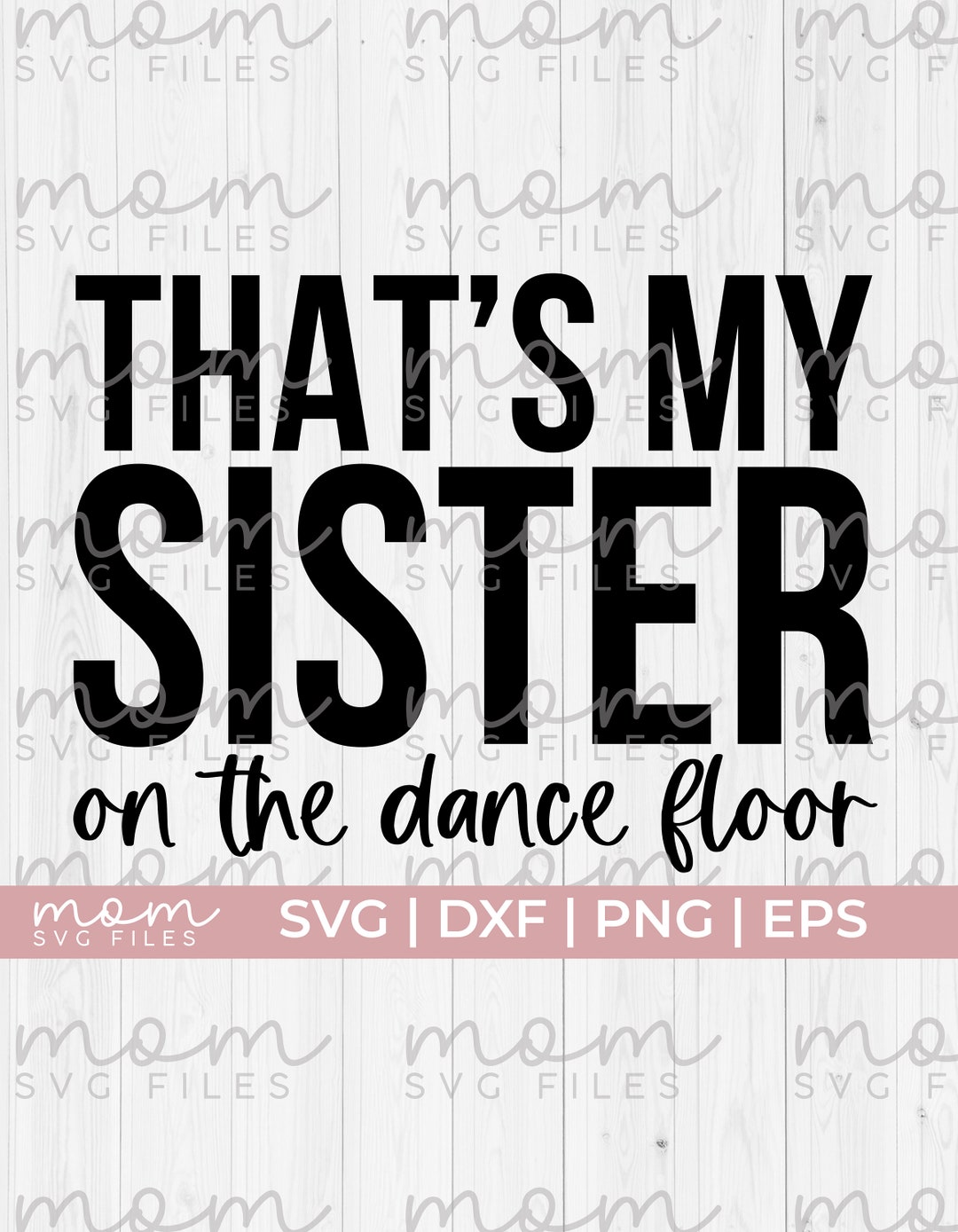 Dancer Sister Svg, Dance Sis Svg, Dance Brother Svg, Dancer Svg, Dance
