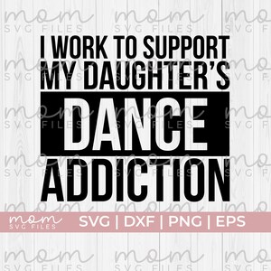 Dance Dad Svg Png, Dance Dad Shirt svg, Dance Dad Svg Png, Dance Svg Png, Dancer Svg Png, Dancing Svg Png, Dance Mom Svg Png