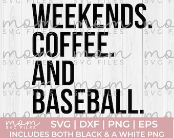 baseball svg, baseball mom svg, coffee and baseball svg, baseball mama svg, baseball season svg, baseball shirt svg, sports mom svg, cricut