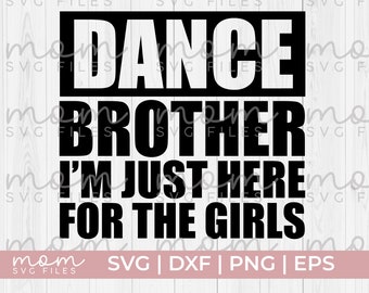 dans broer svg, grappige dans broer svg, dansbroer svg, dansende svg, danseres svg, dans leven svg, dans broer png, dans png