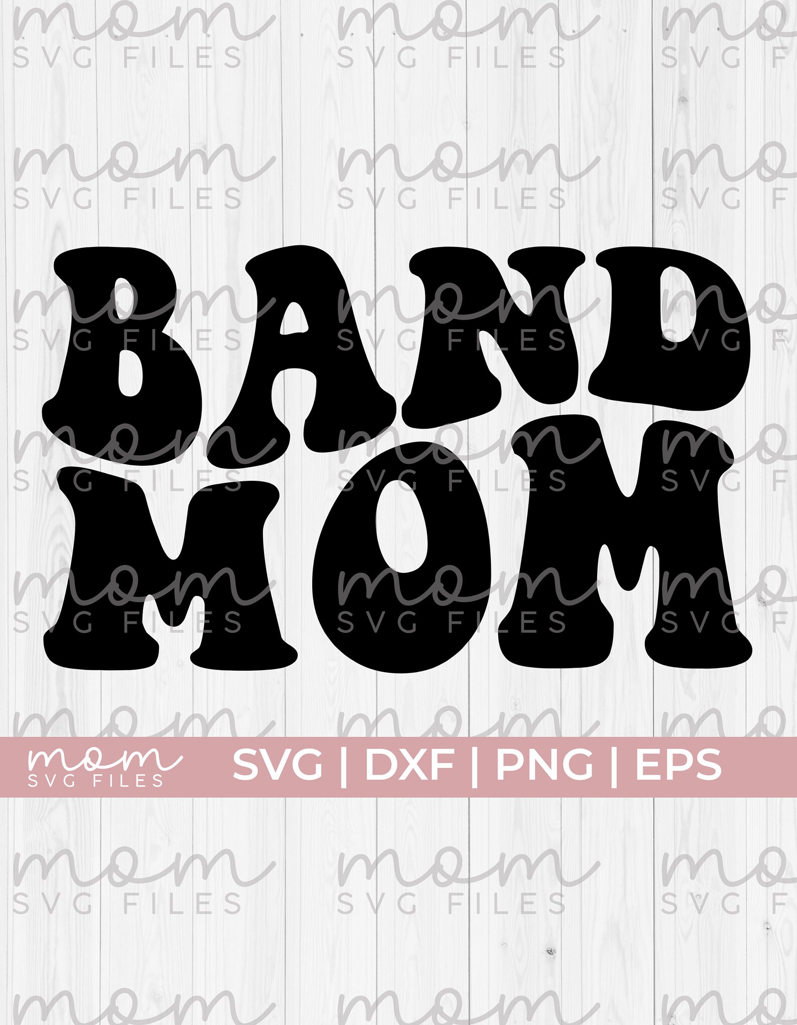 Band Mom Svg Marching Band Svg Band Svg School Band Svg Etsy
