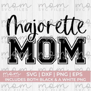 Majorette svg png, Majorette Mom Svg Png, Majorette Dancer Svg, Baton Twirling Svg, Marching Band Svg Png, Batons Svg Png, Baton Twirler Svg