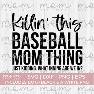 Baseball maman Svg Png, Baseball Mama Svg Png, Killin this baseball maman chose svg, Baseball Svg png, Baseball papa Svg, svg drôle de baseball