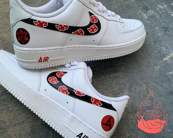 akatsuki cloud air force 1
