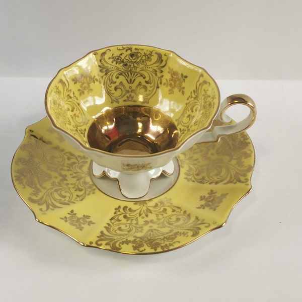 German Tea Cup Etsy