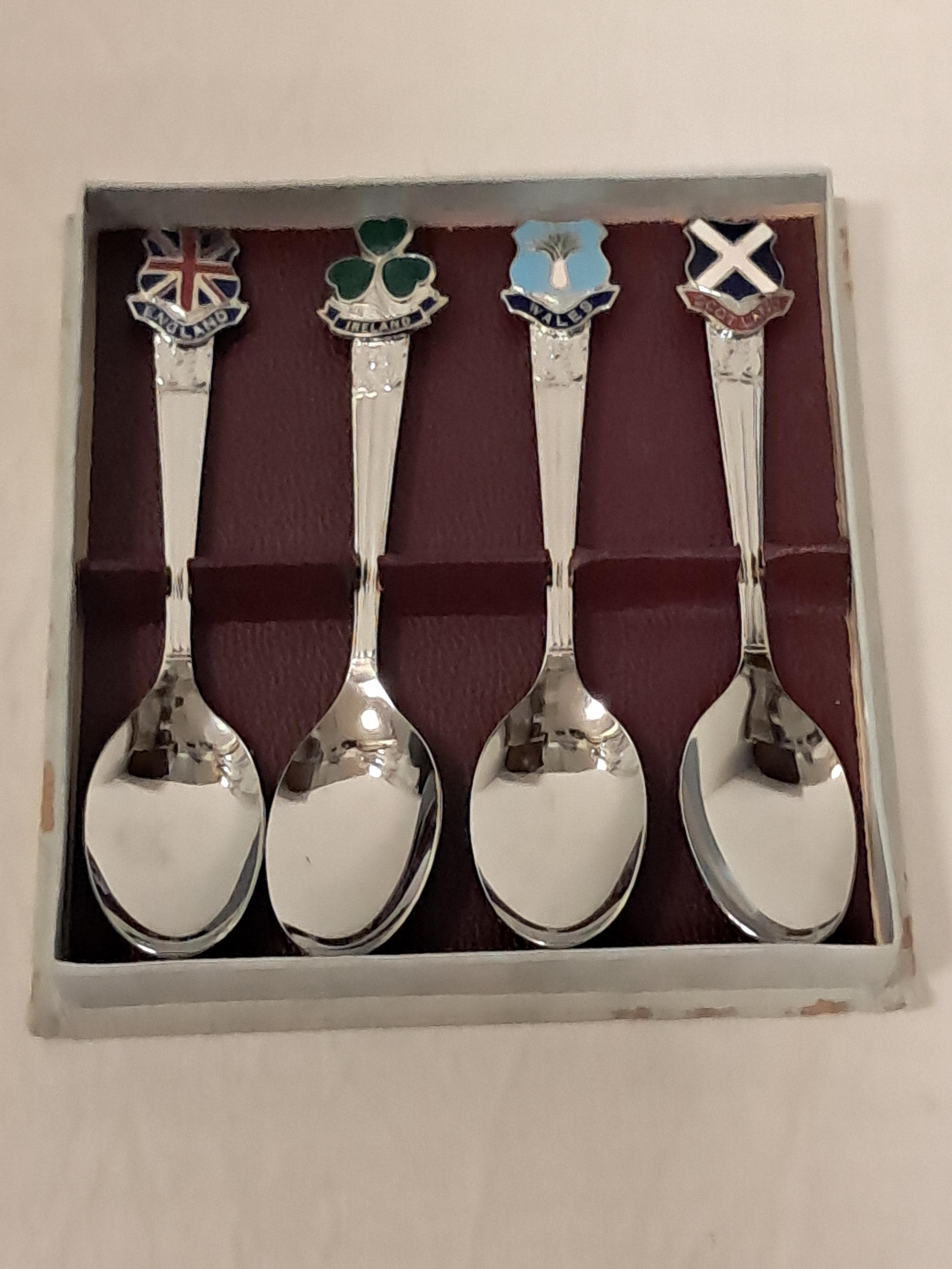 Bc souvenir spoon - Etsy 日本