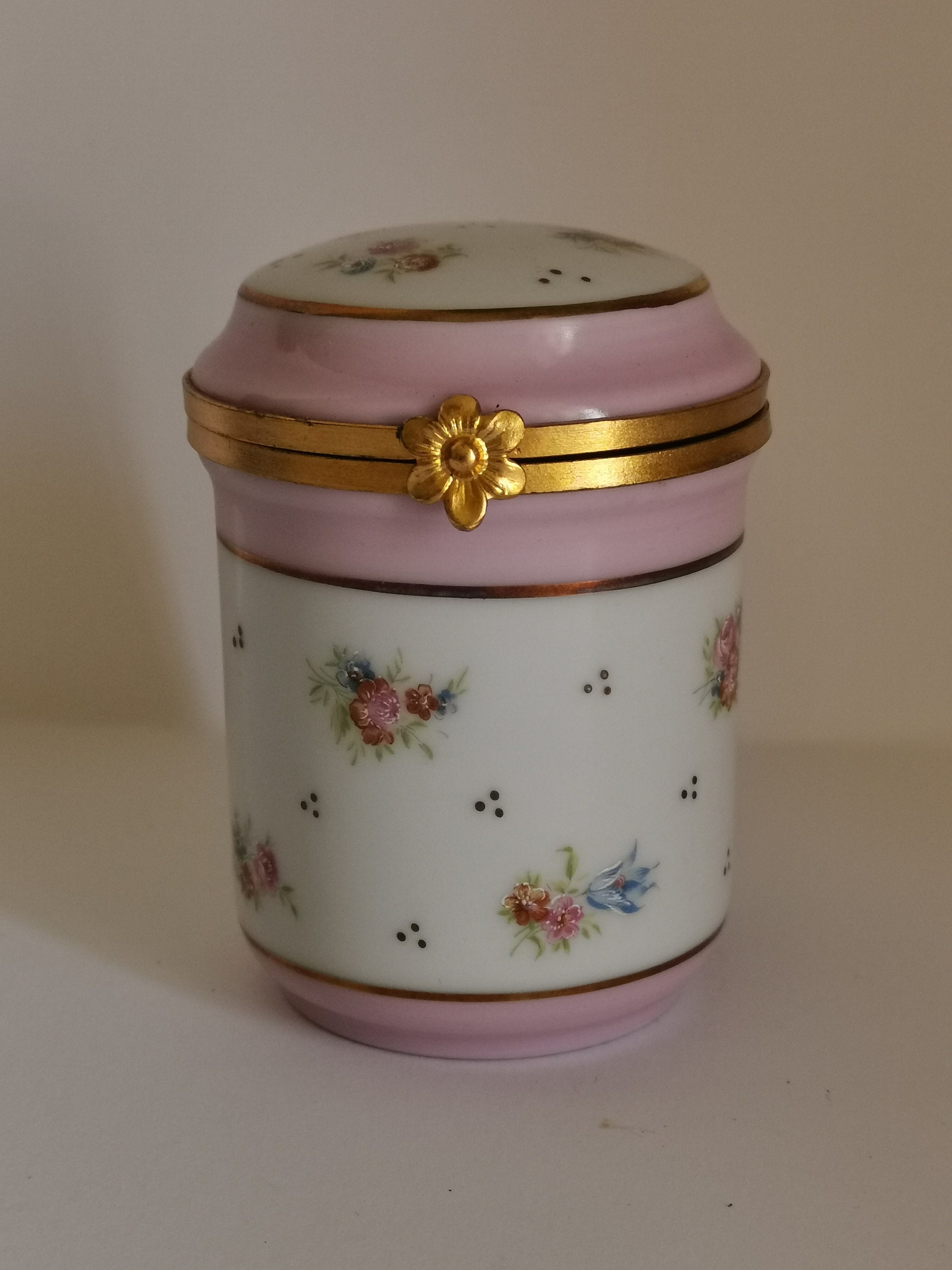 Limoges box - Etsy 日本