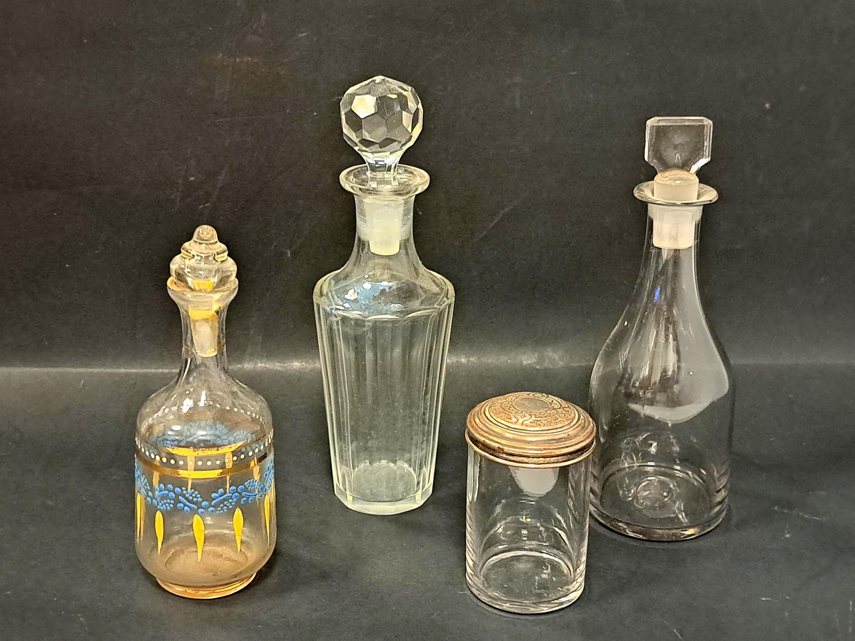 アンティーク香水瓶 - Etsy 日本
