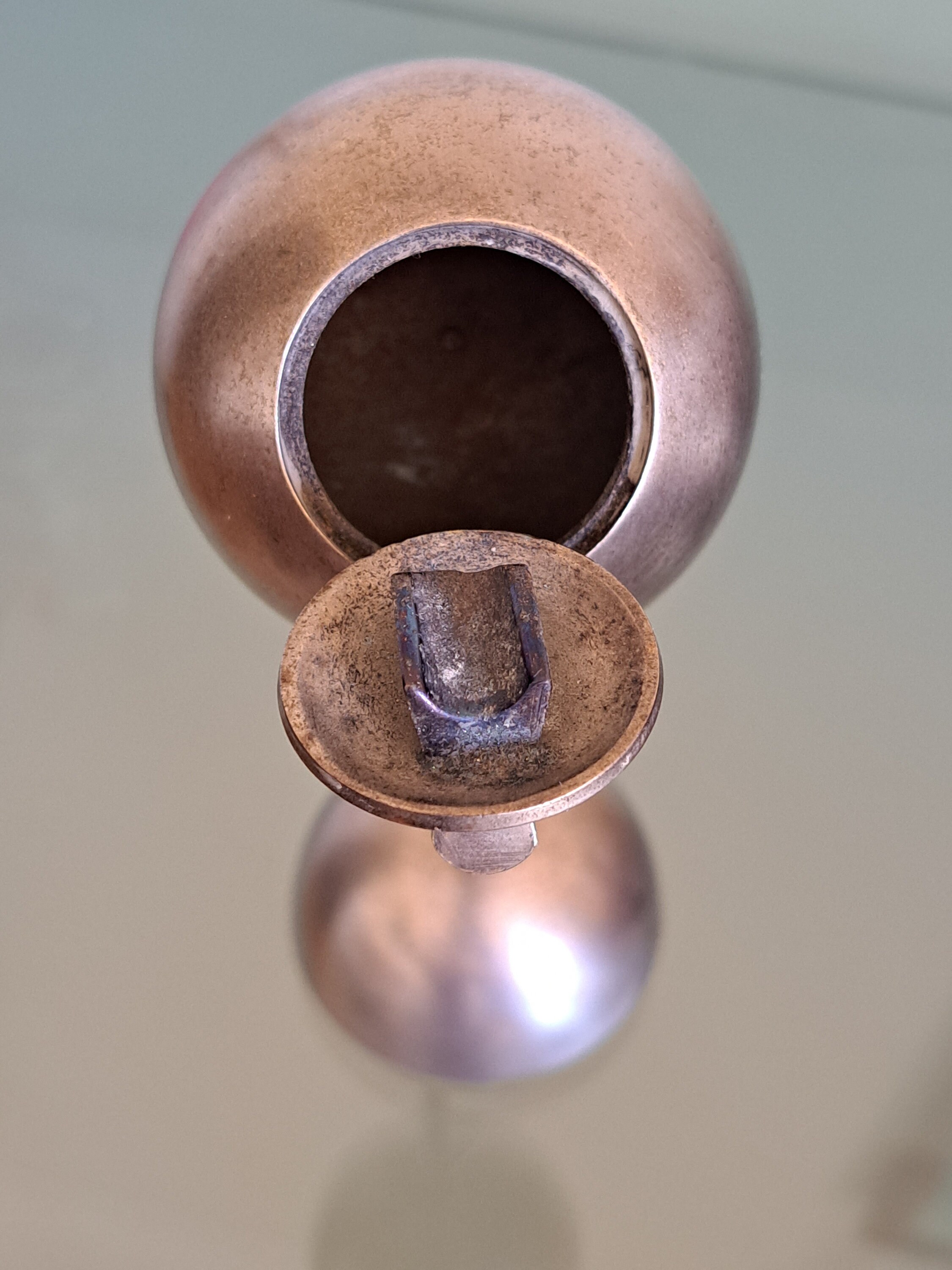 Vintage Original Ashtray From the 70s, Collectible Item - Etsy