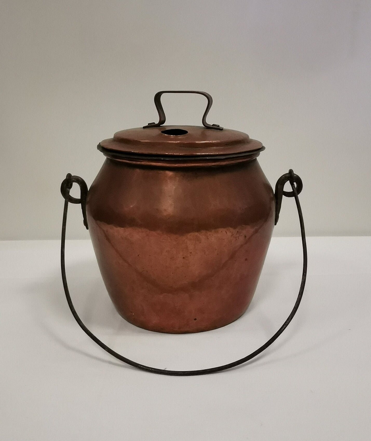 Chaudière Bain-marie Antiadhésive 450 Ml | Pour Chocolat, Beurre, Fromage, Cire