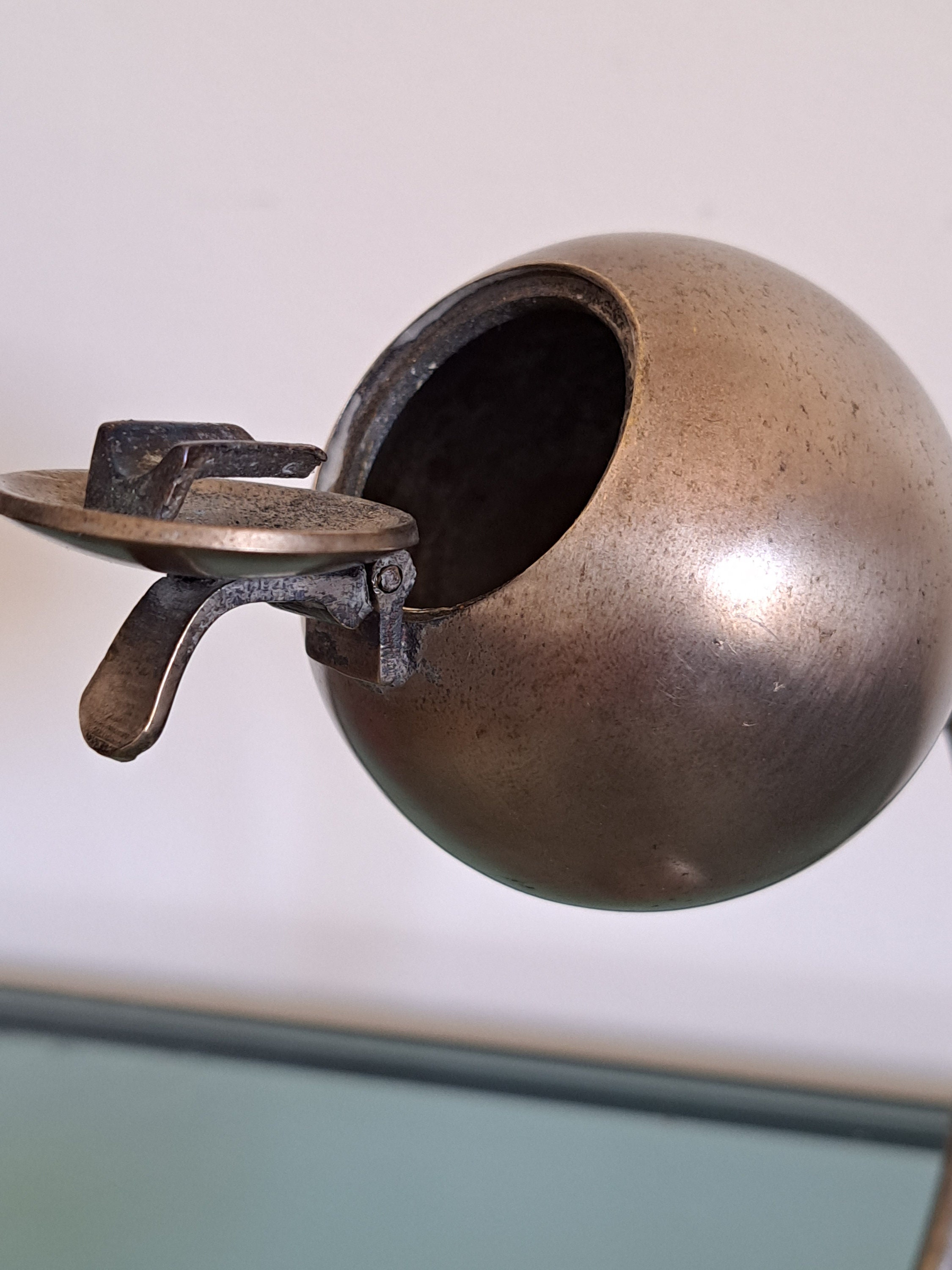 Vintage Original Ashtray From the 70s, Collectible Item - Etsy