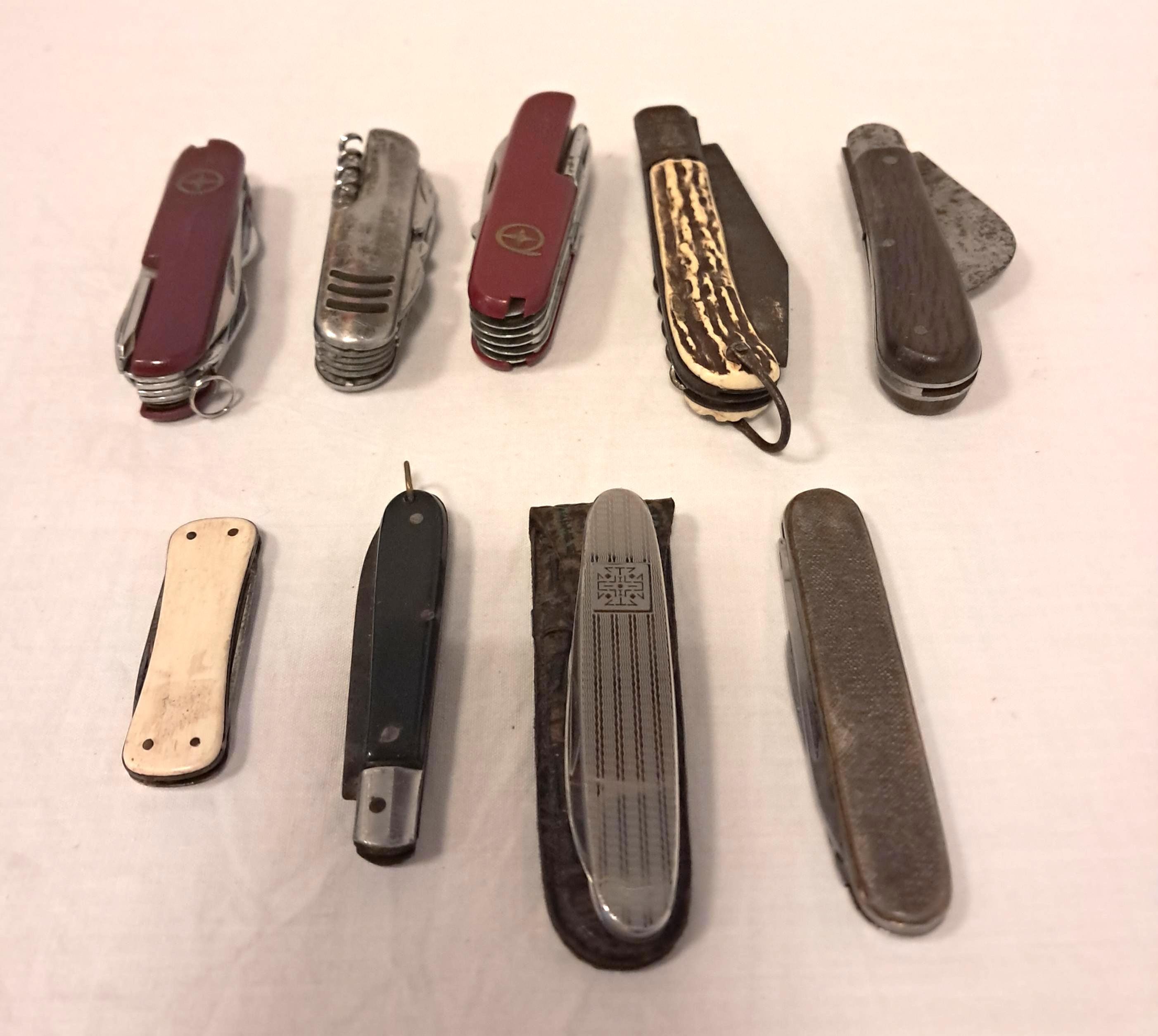 1800s pocket knife - Etsy 日本