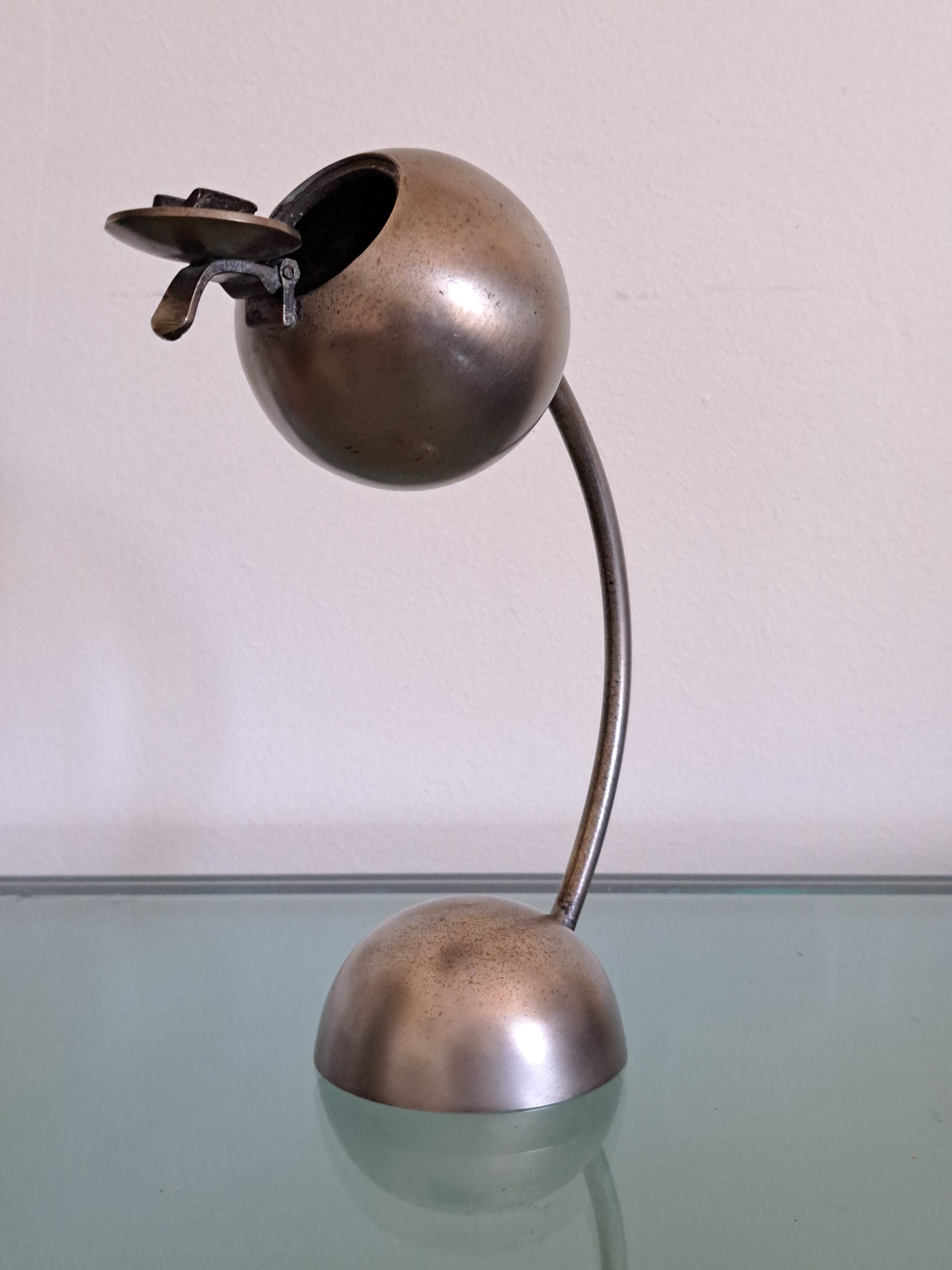 Vintage Original Ashtray From the 70s, Collectible Item - Etsy