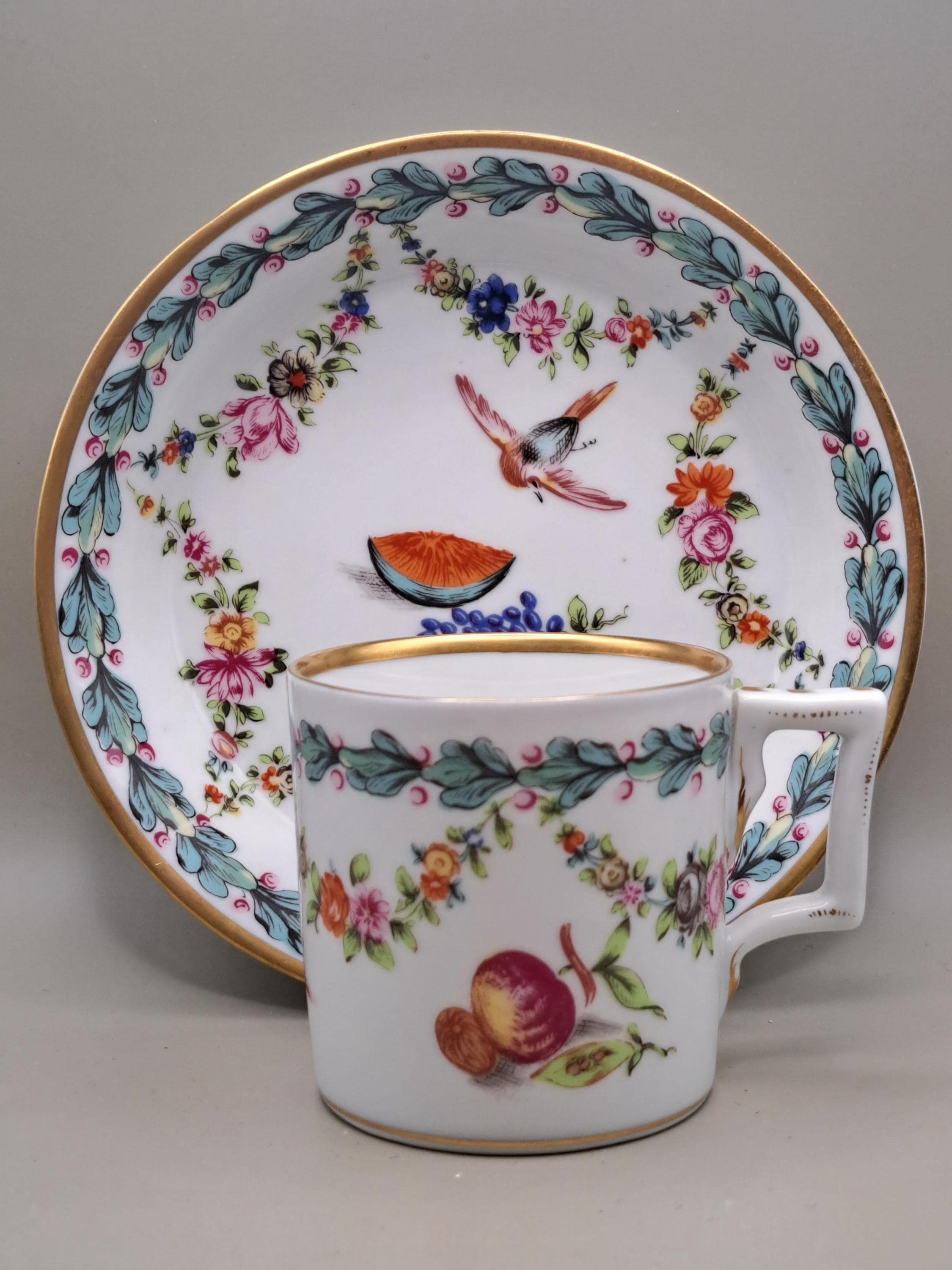 Ancienne manufacture royale limoges - Etsy 日本