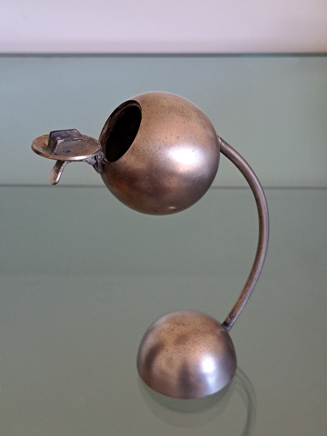 Vintage Original Ashtray From the 70s, Collectible Item - Etsy