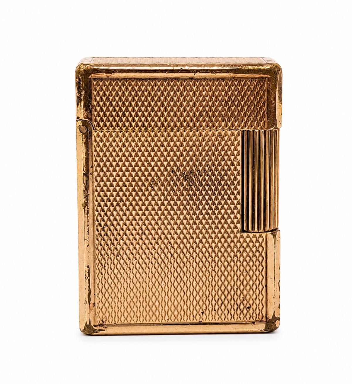 St dupont gold - Etsy 日本