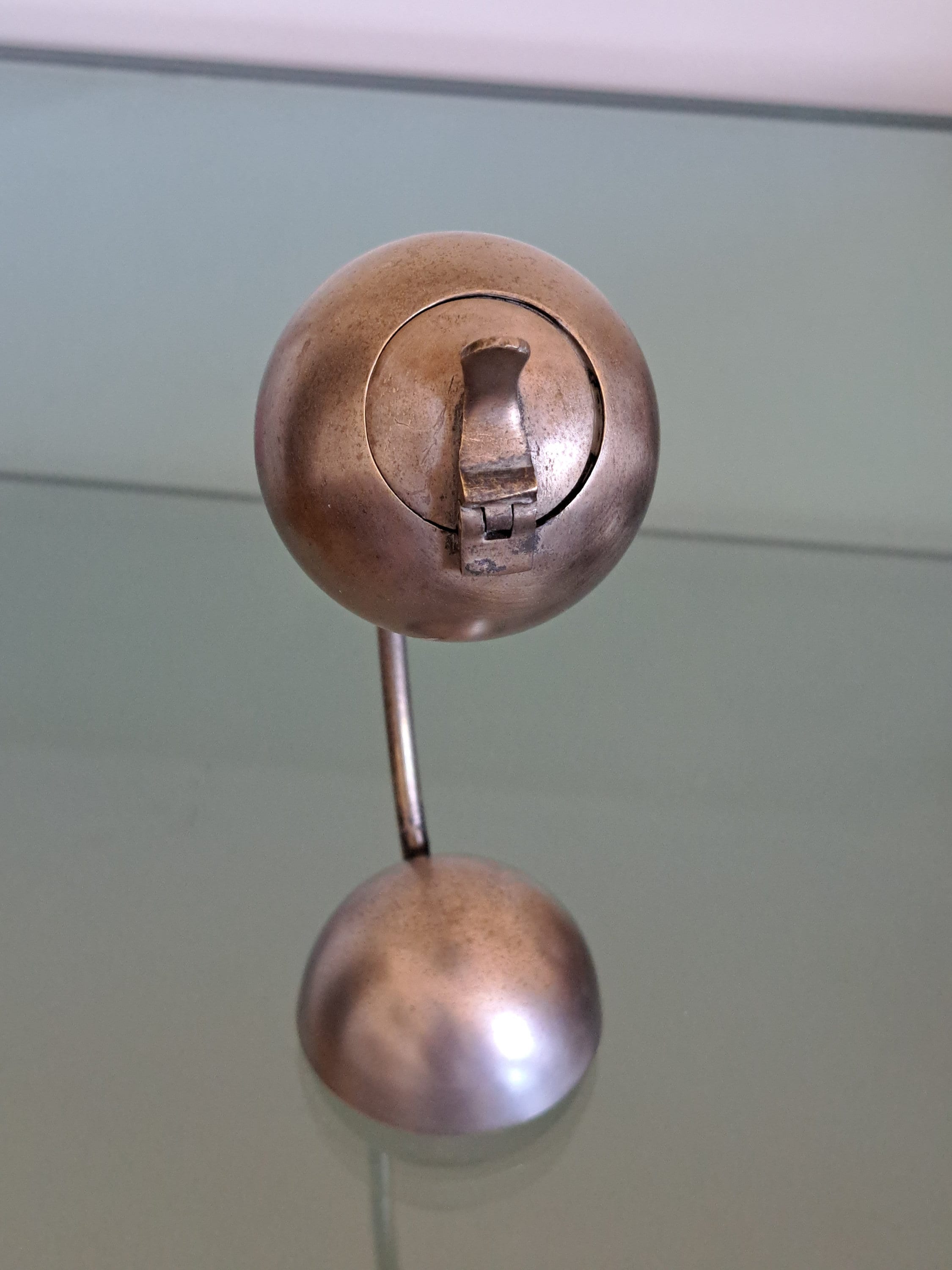 Vintage Original Ashtray From the 70s, Collectible Item - Etsy