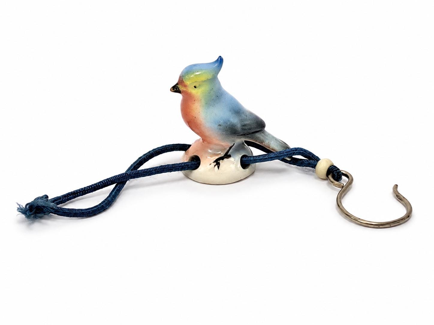 Vintage Bird China - Etsy UK