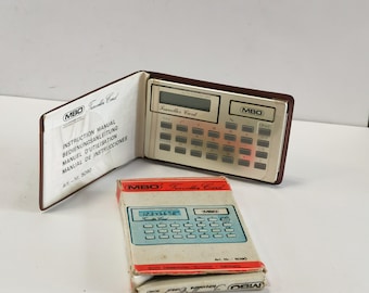 Casio fx 6200 hotsell