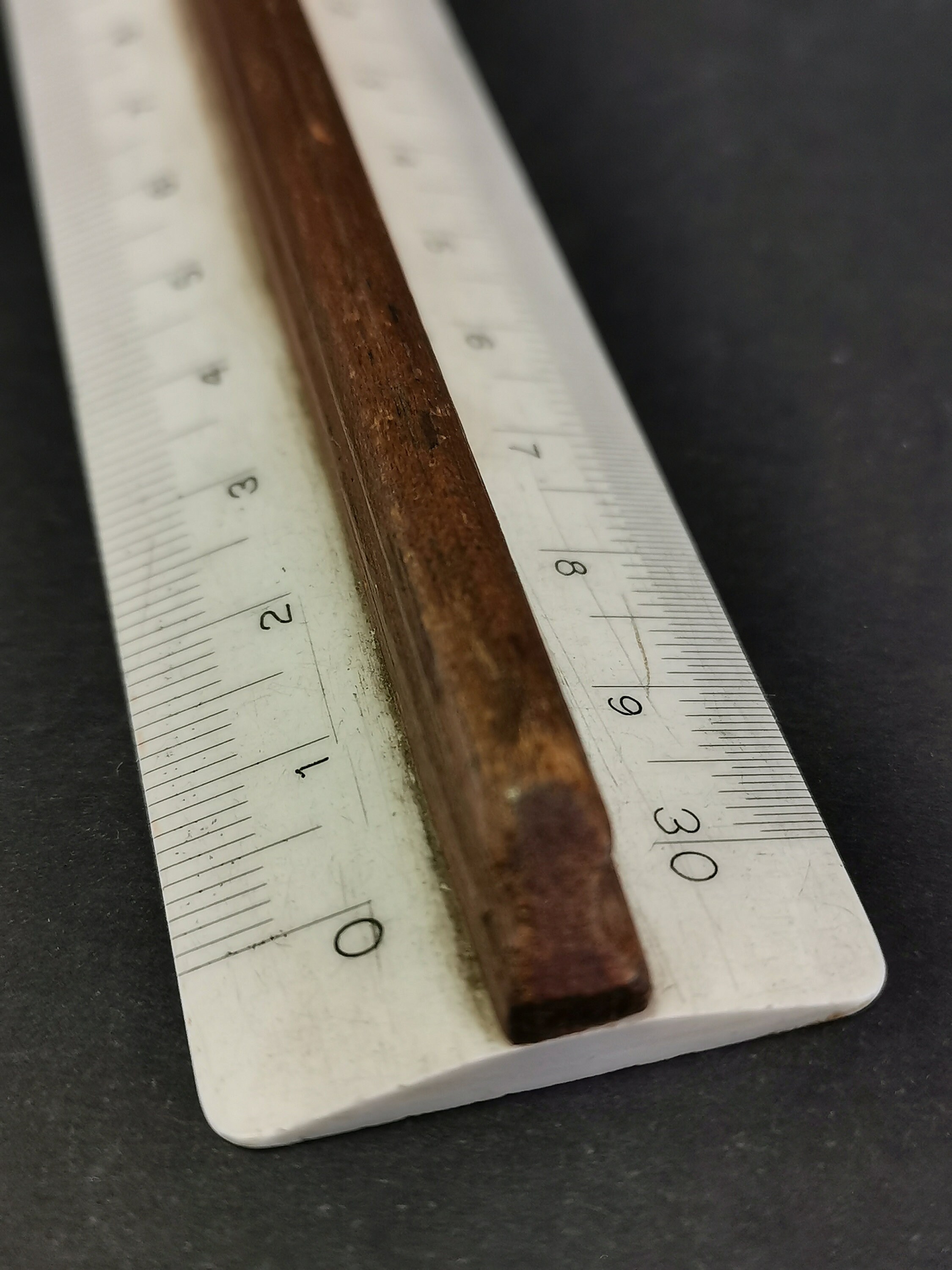 Vintage Rulers, Old Drawing and Measurement Material, Lot of 2 - Etsy