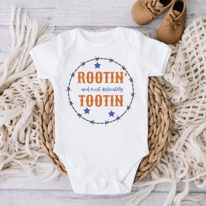 Baby cowboy onesie best sale
