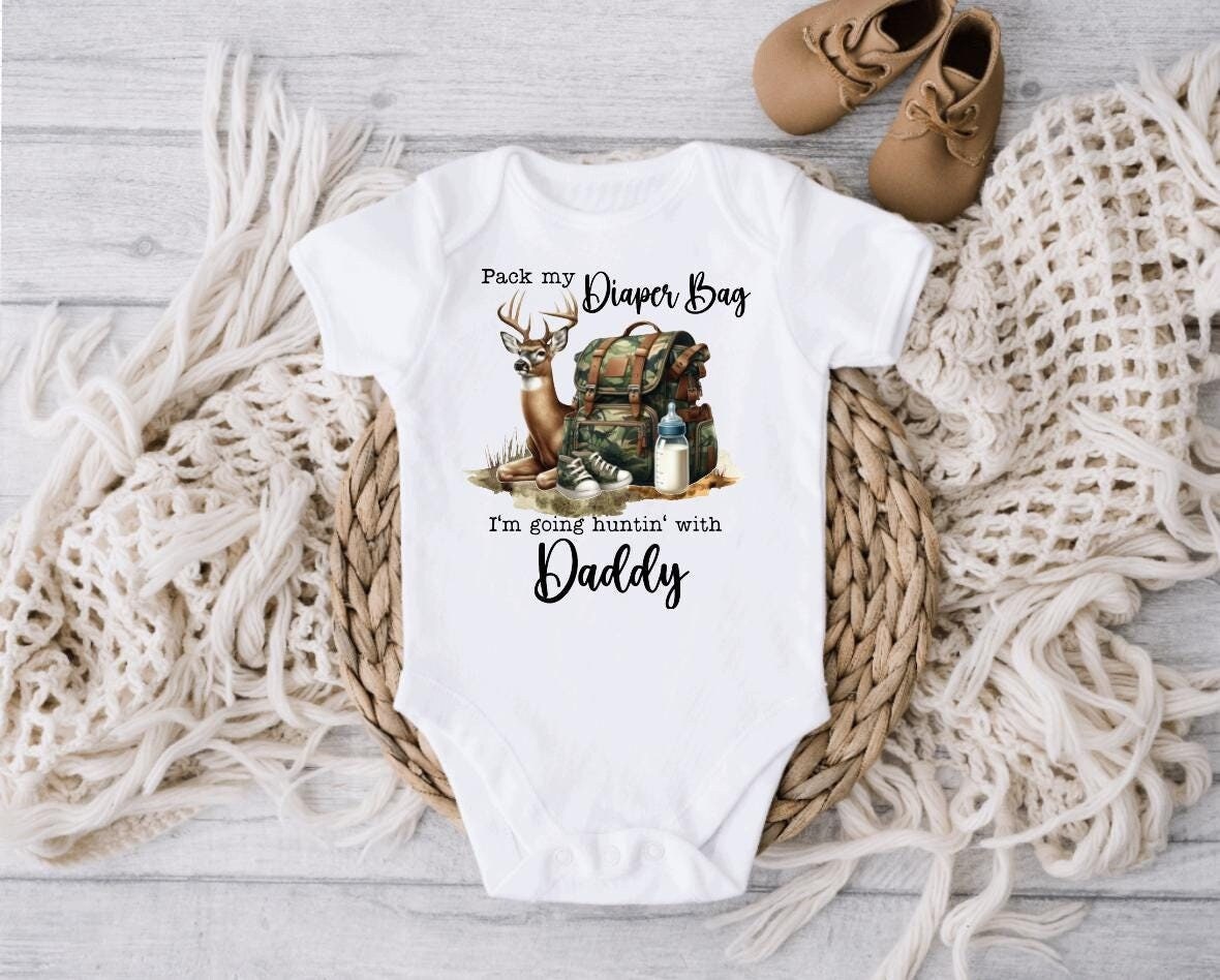 Camo dad diaper bag online