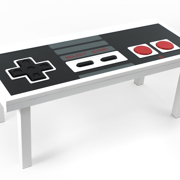 Nes Coffee Table Etsy