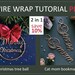 see more listings in the Wire wrap tutorial section