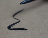 Natural Eyepencils and Liquid Eyeliner