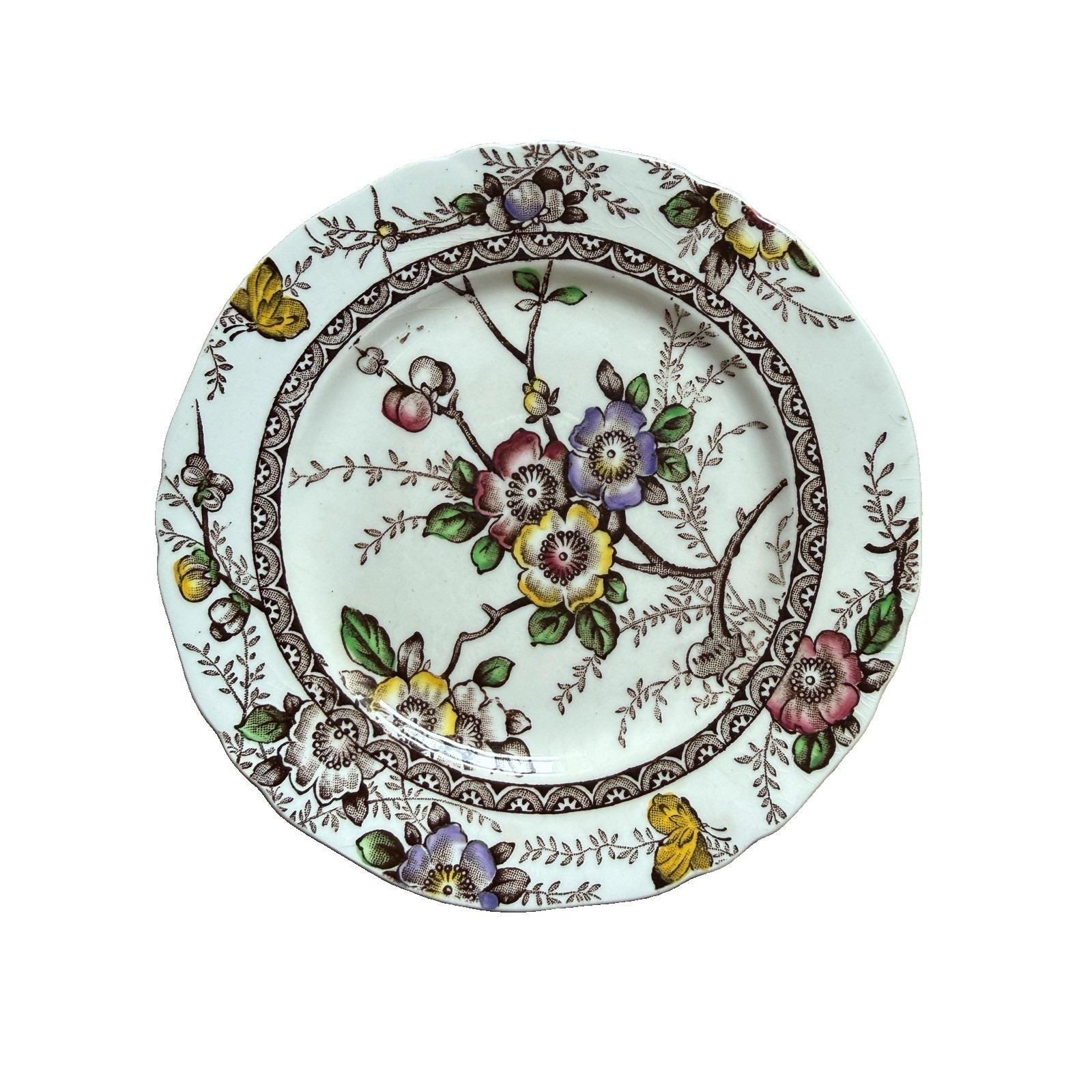 Vintage Alfred Meakin Dishes - Etsy