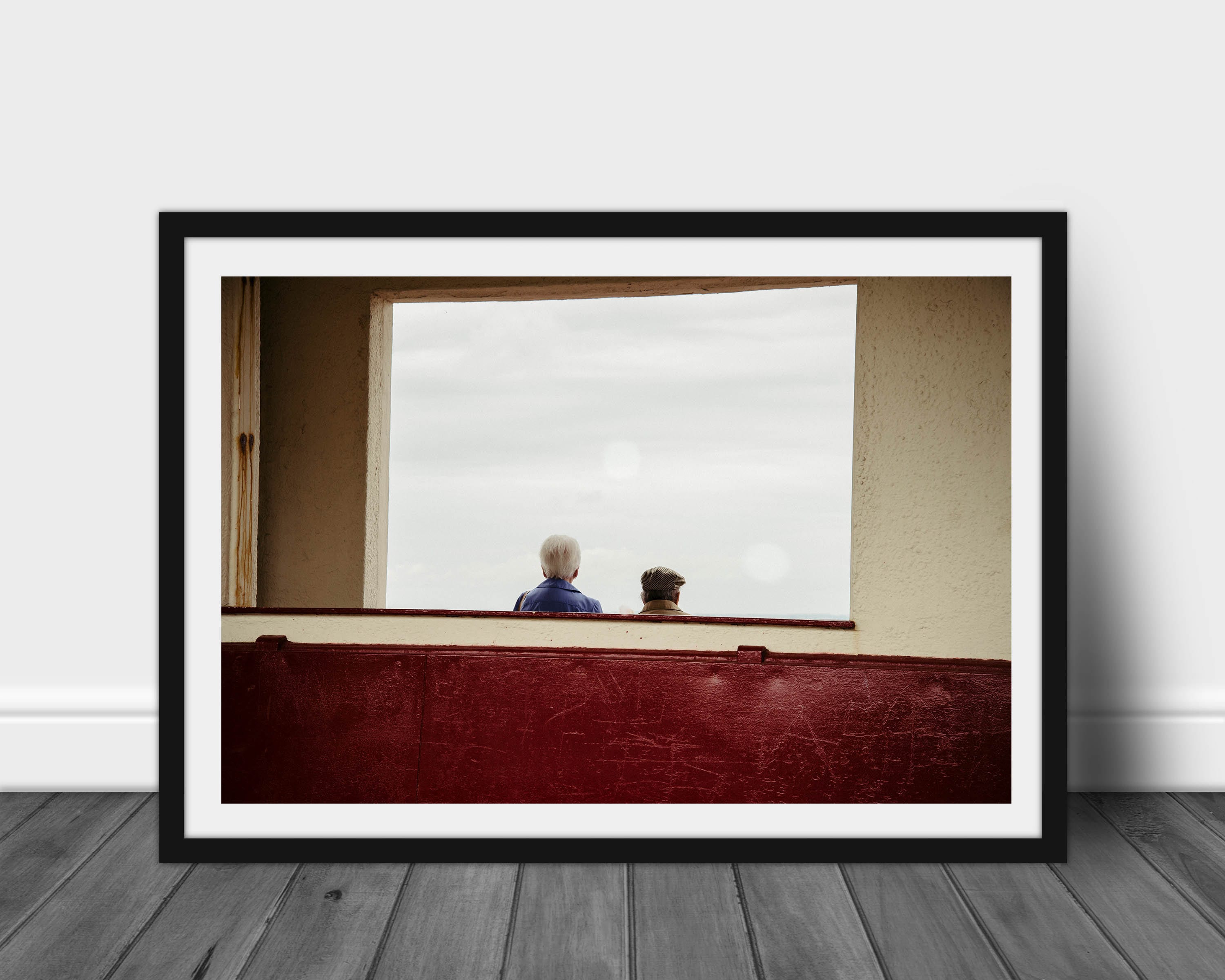Street Photography Wall Art Home Decor Lytham St Annes Etsy Australia