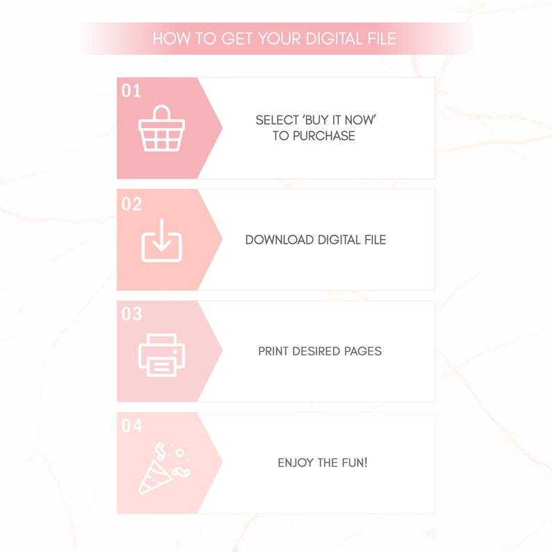 Naughty Bachelorette Party Game Printable Naughty Bridal Etsy