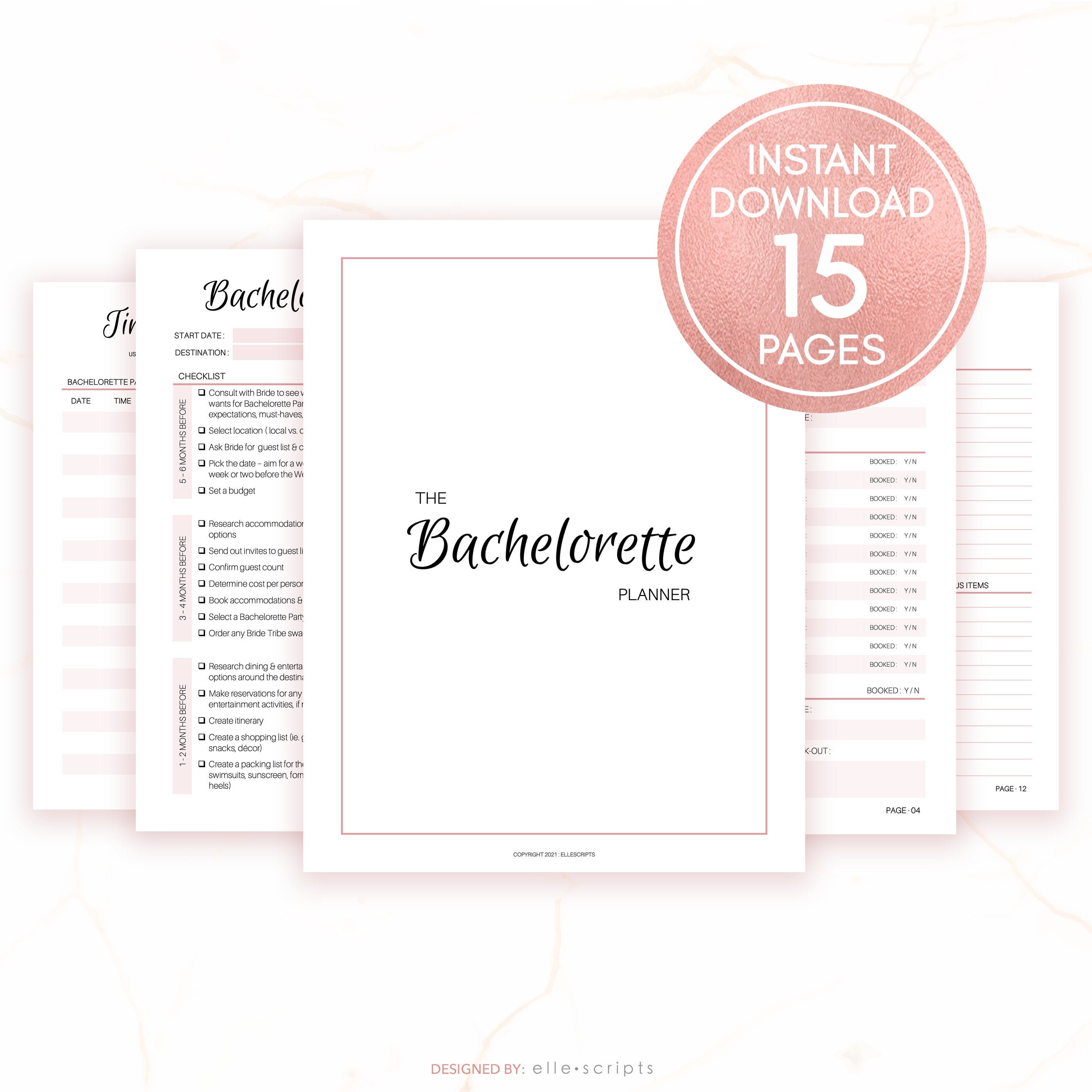 bachelorette-party-planning-template-hen-party-planner-etsy-uk