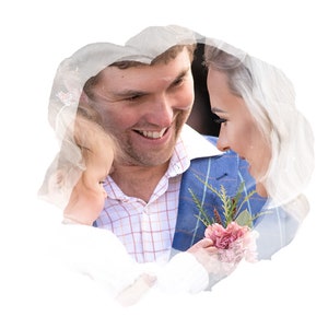 HURRY 5 Styles - Watercolor Portrait Masks - Clipping Masks - Watercolor Overlays  Brush Photoshop action Rose flower