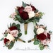 see more listings in the Wedding Bouquets section