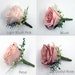 see more listings in the Boutonnières & Corsages section