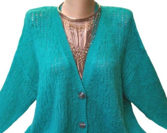 emerald green cardigan australia