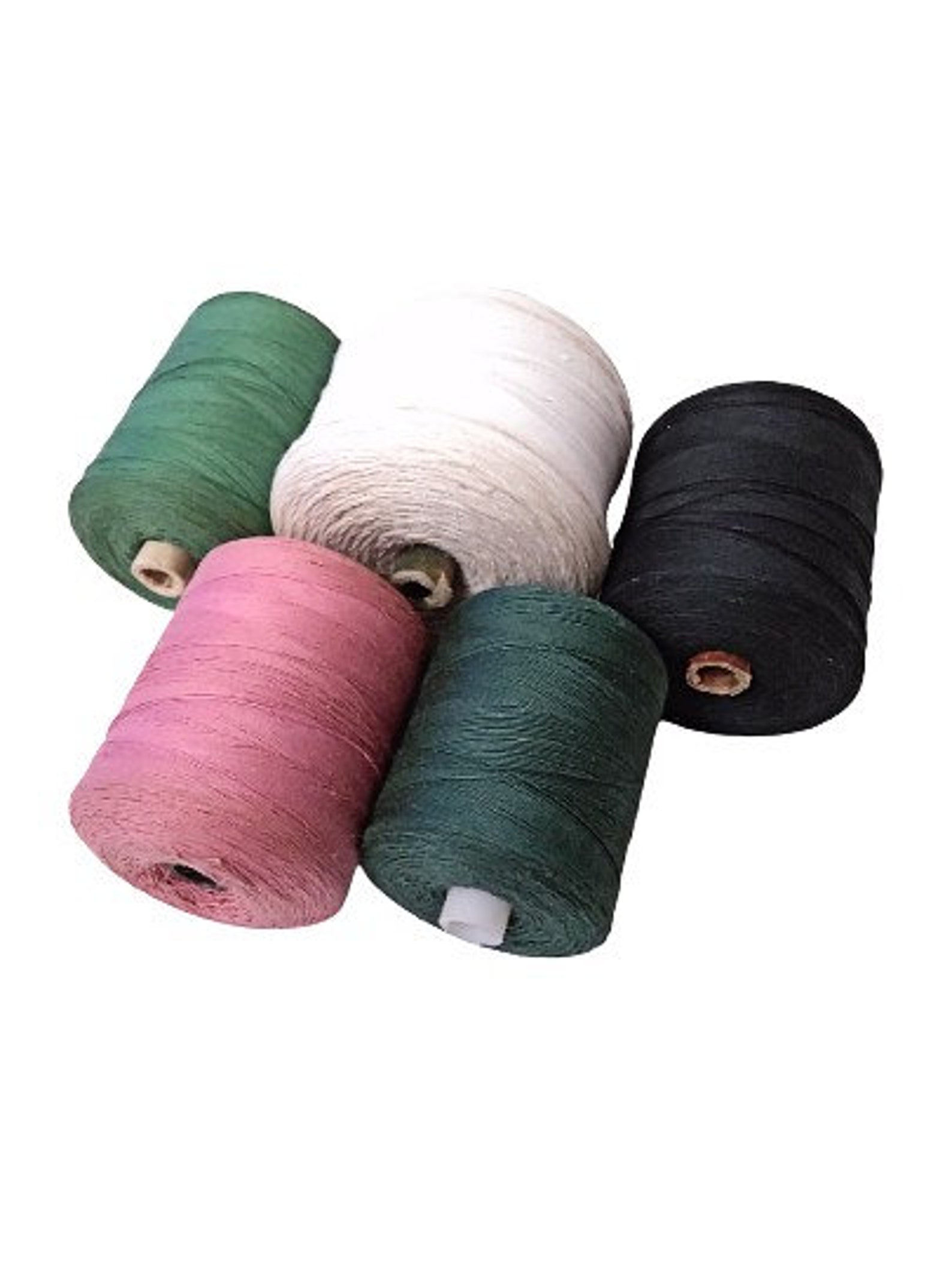 Large spools of thread for sewing sewing decor Etsy